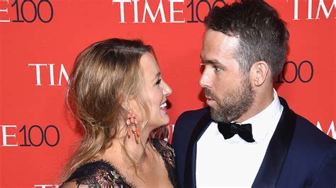 does ryan reynolds have a daughter named natalie|Blake Lively and Ryan Reynolds Baby No. 4 Name Revealed:。